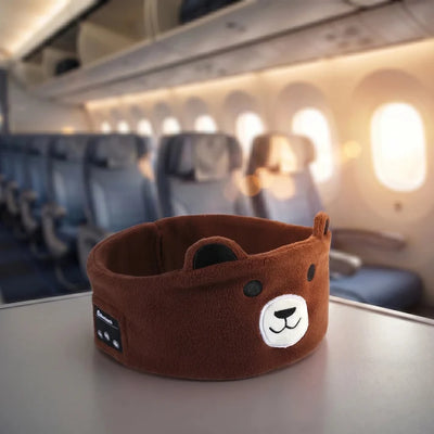 DreamBud™ – Le bandeau audio anti-crise