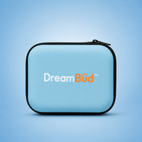 Étui de voyage DreamBud™