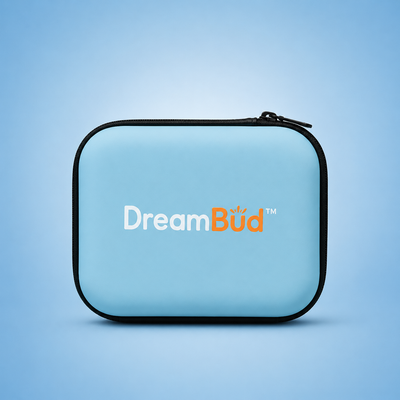Étui de voyage DreamBud™
