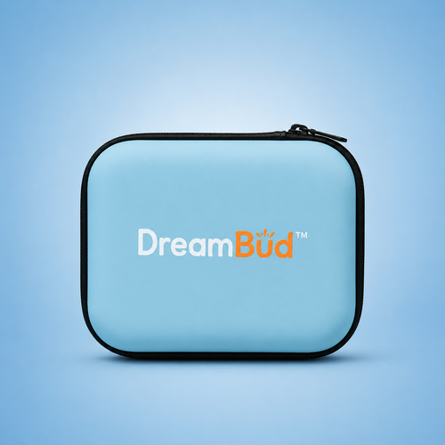 Étui de voyage DreamBud™