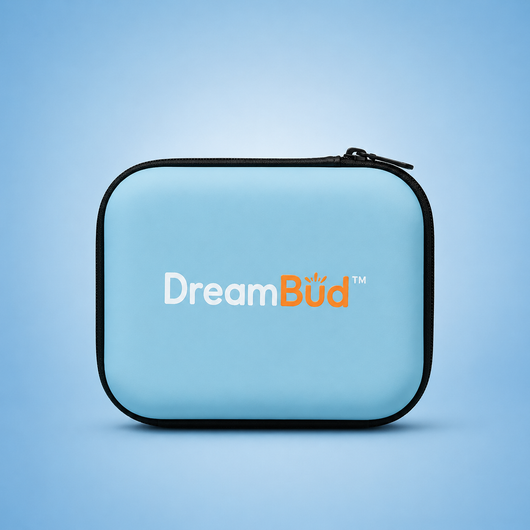 Étui de voyage DreamBud™