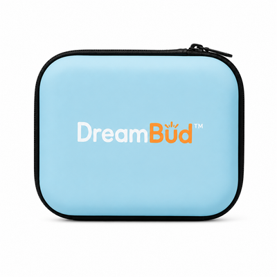 Étui de voyage DreamBud™